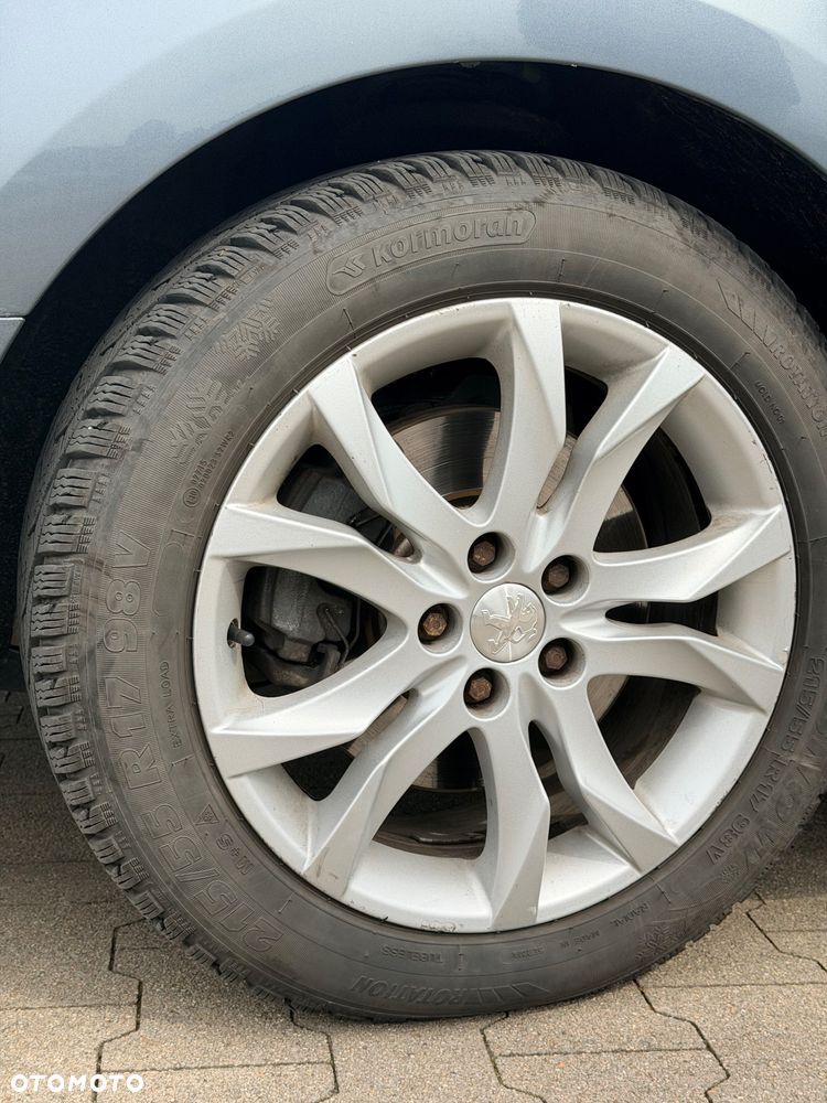 Peugeot 508 2.0 HDi Business Line - 21