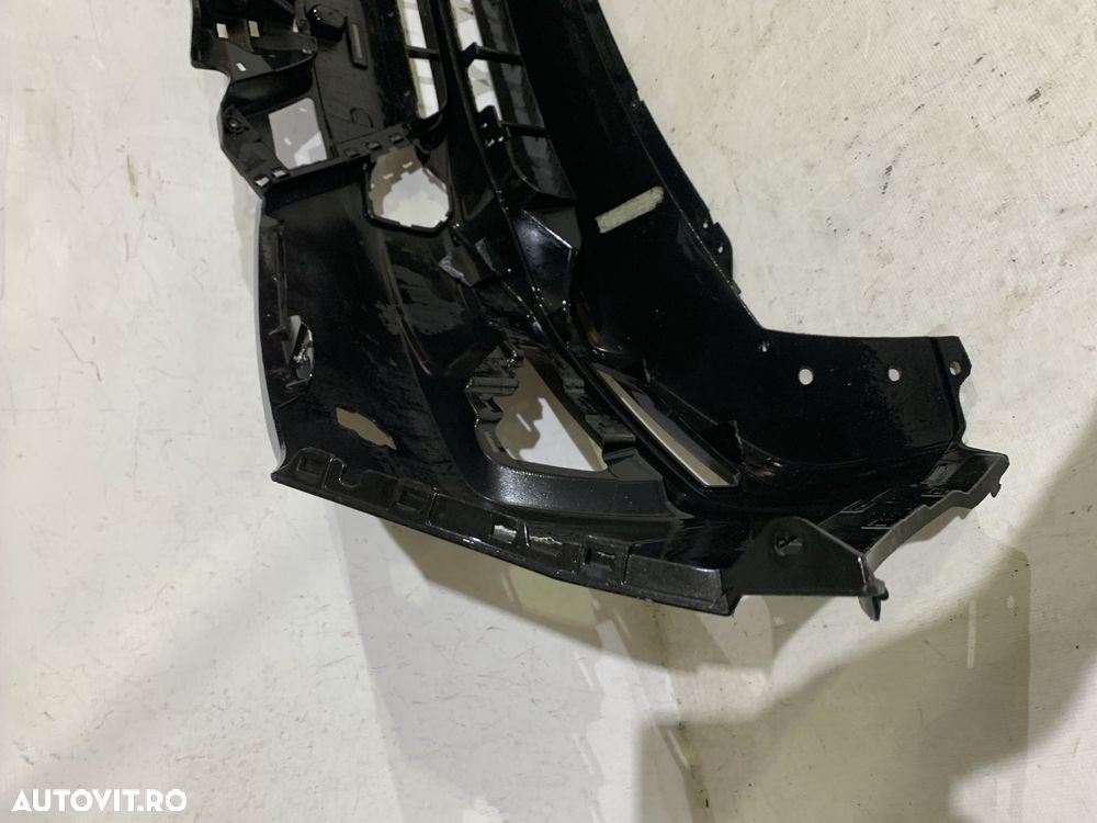 Bara fata Nissan Qashqai, 2017, 2018, 2019, 2020, 2021, cod origine OE 62022-HV00H. - 9