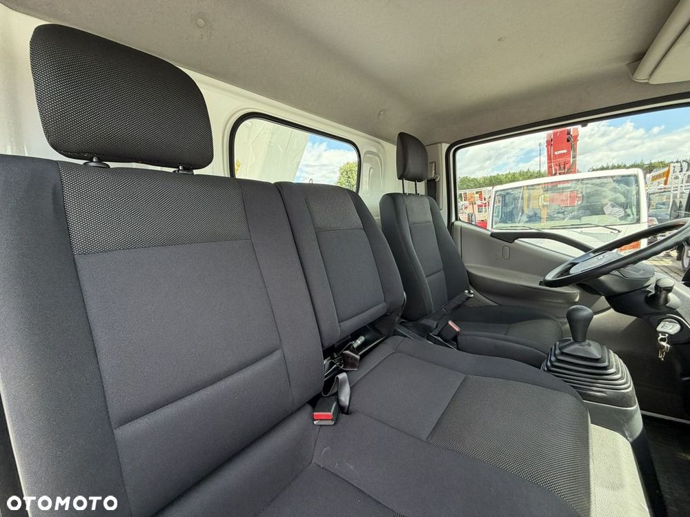 Nissan Cabstar - 30