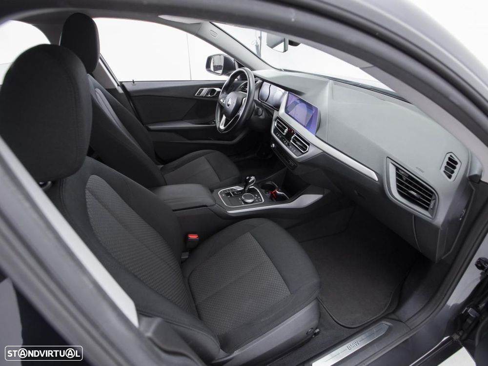 BMW 216 Gran Coupé d Advantage - 13