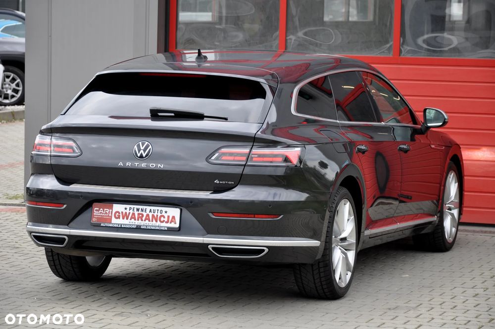 Volkswagen Arteon Shooting Brake 2.0 TDI SCR 4Motion DSG Elegance - 14