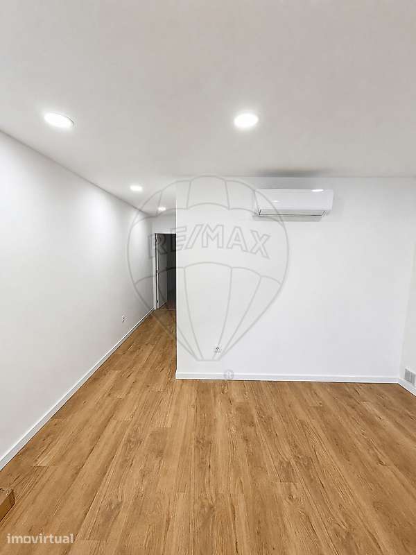 Apartamento T2 para arrendamento - Grande imagem: 4/10
