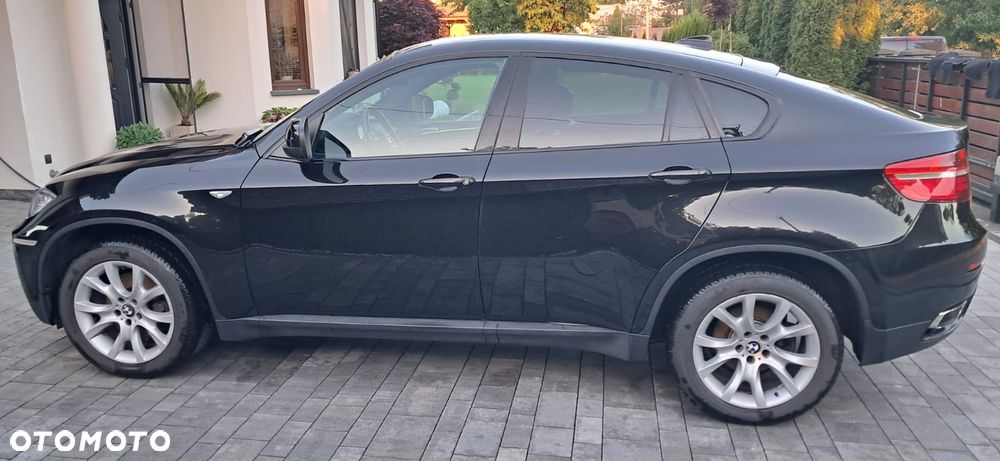 BMW X6 35i xDrive - 4