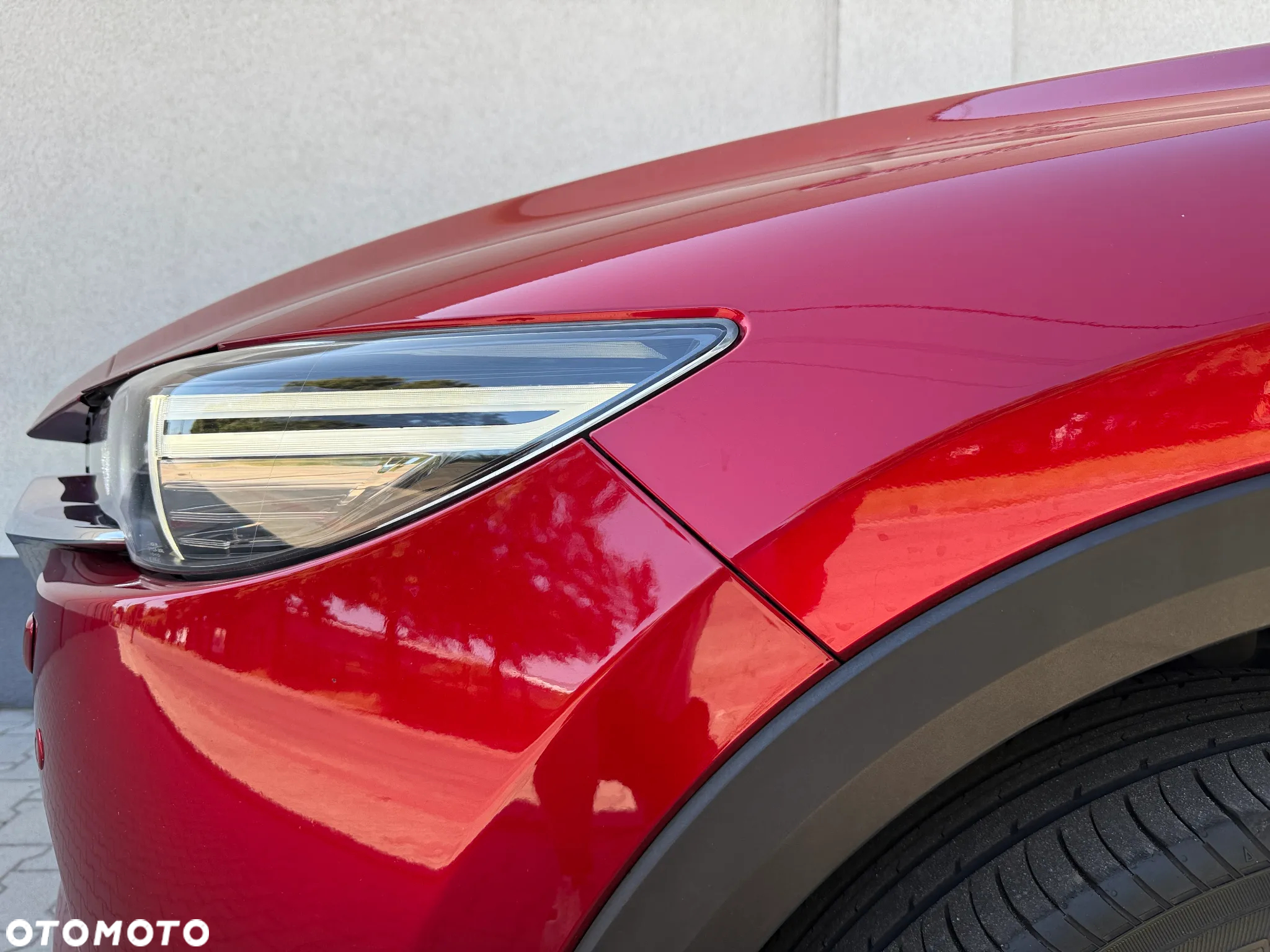Mazda CX-5 2.0 Skypassion 2WD - 12