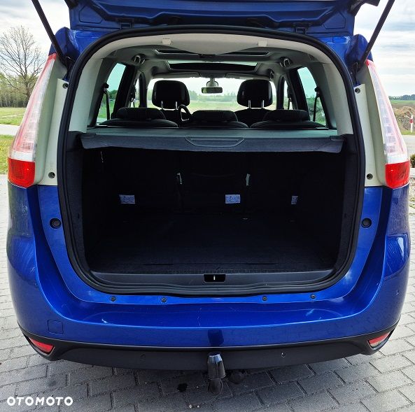 Renault Grand Scenic TCe 130 Luxe - 19