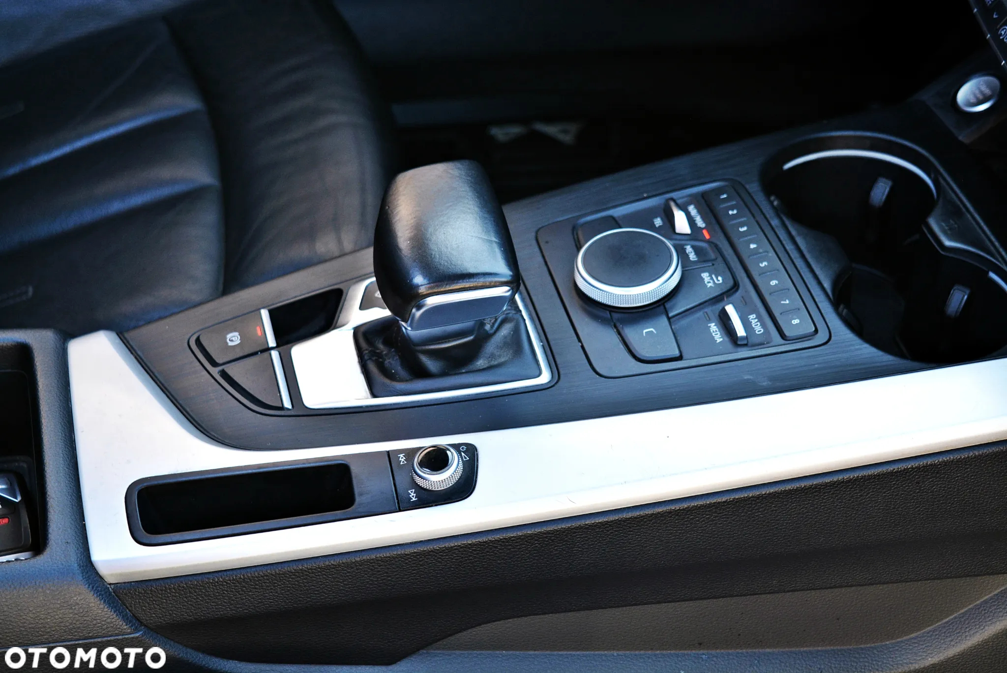 Audi A4 45 TFSI quattro S tronic sport - 18