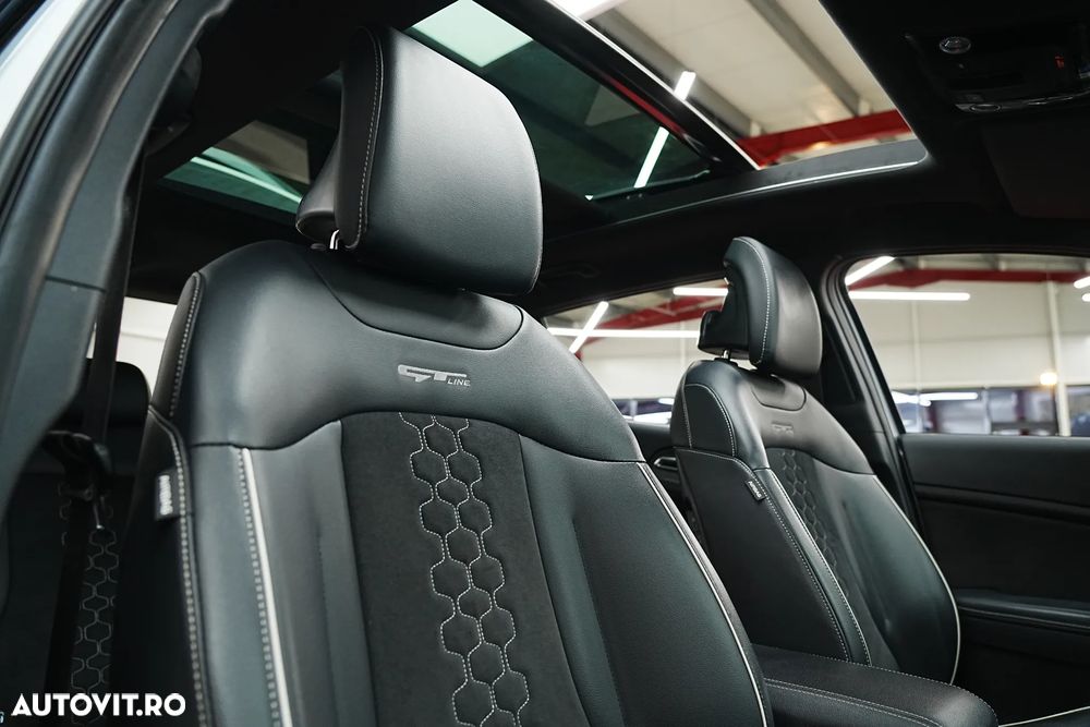 Kia Sportage 1.6 DSL MHEV 7DCT HP 4x4 GT Line - 11