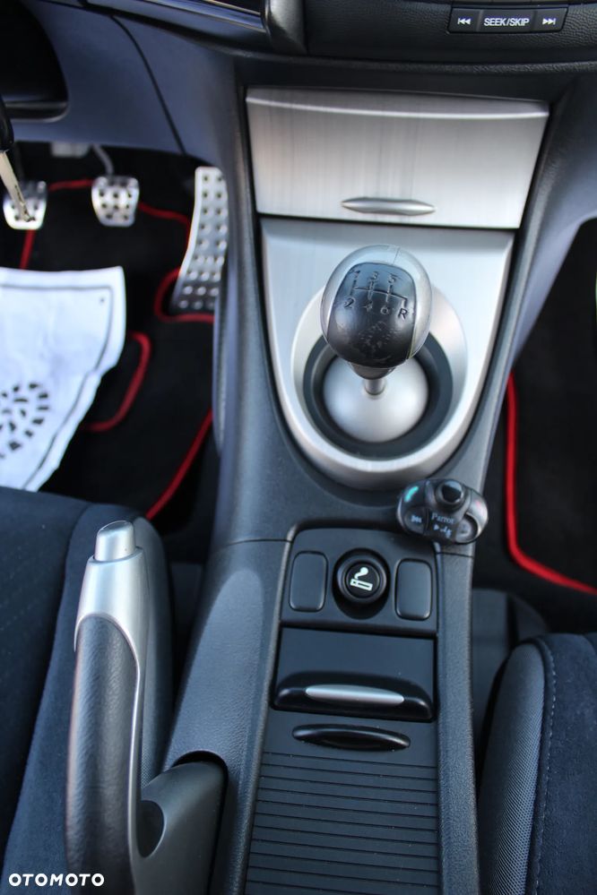 Honda Civic 1.8i-VTEC Executive - 24