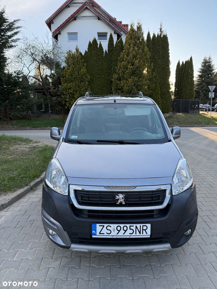 Peugeot Partner - 3