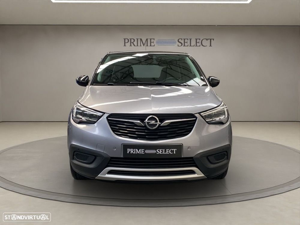 Opel Crossland X 1.2 T 2020 - 6