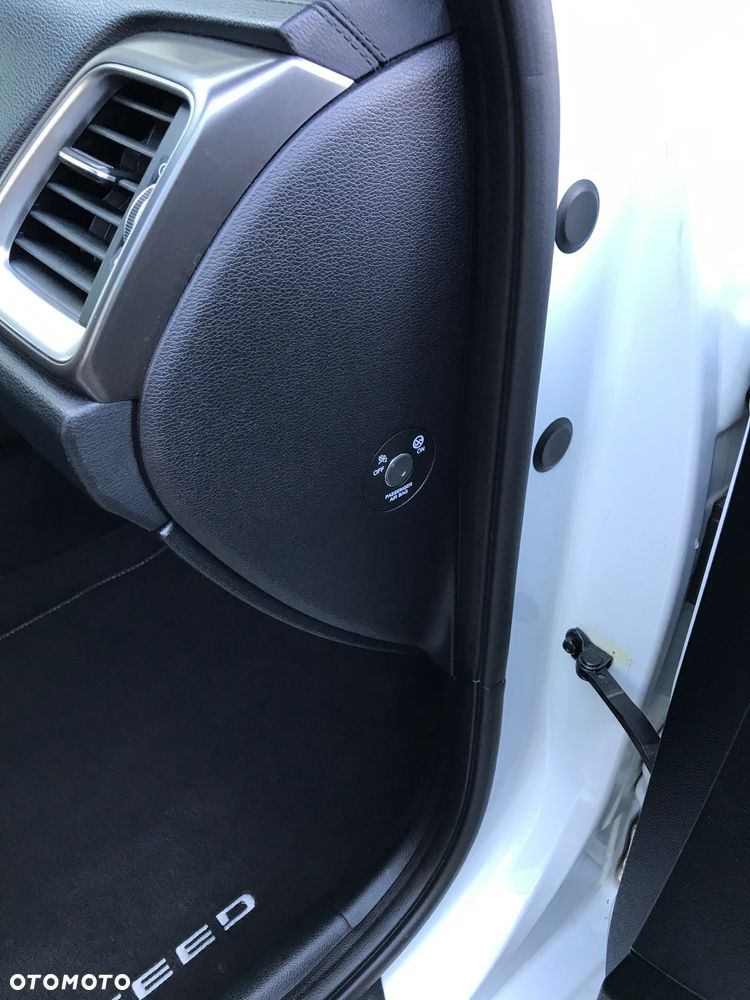 Kia Ceed 1.4 CVVT Edition 7 - 23