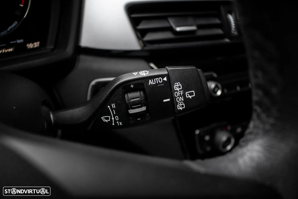 BMW X1 25 e xDrive - 15