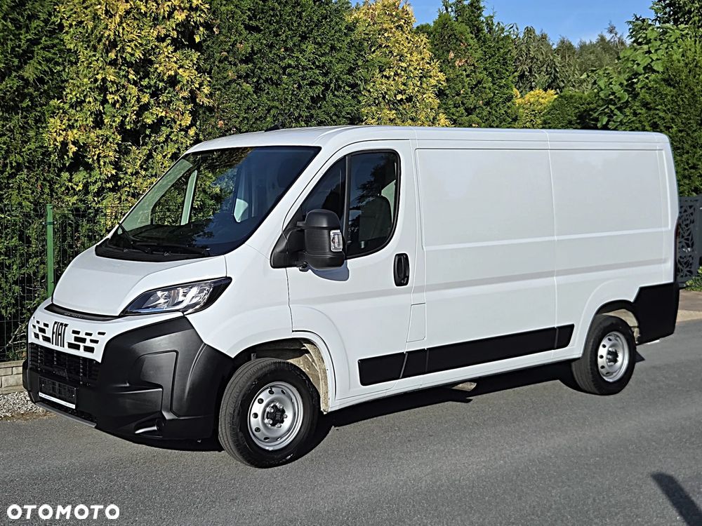 Fiat SCUDO - 3