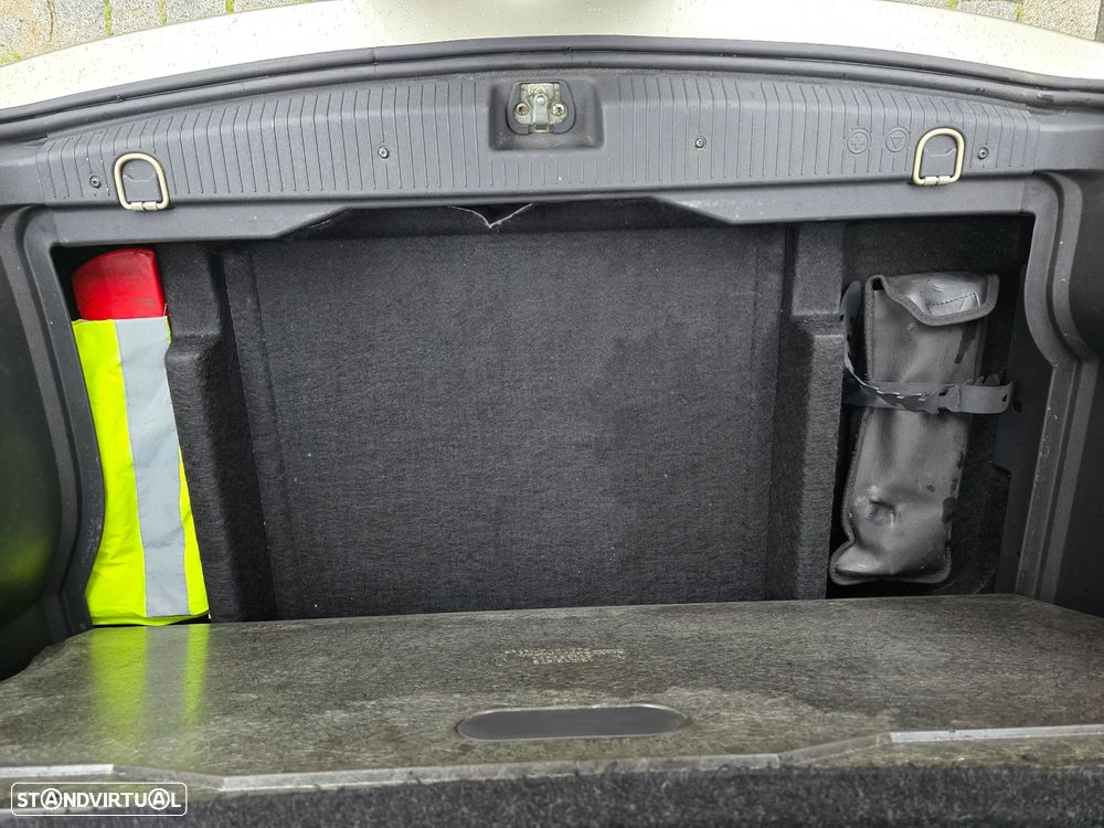 Opel Meriva 1.3 CDTI enjoy ecoFLEX - 19