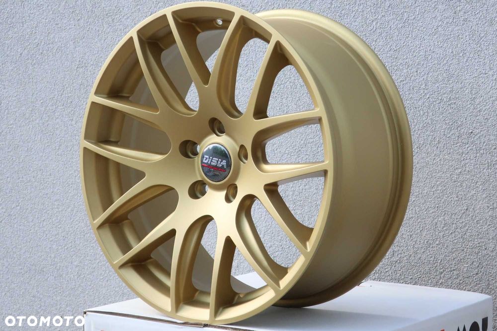 FELGI 18 5X112 AUDI A3 A4 B6 B7 skoda octavia superb vw arteon CONCAVE