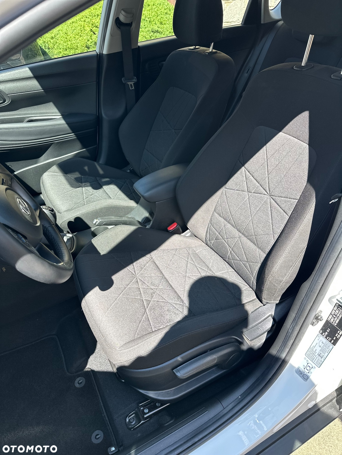 Hyundai Bayon 1.0 T-GDI Executive - 24