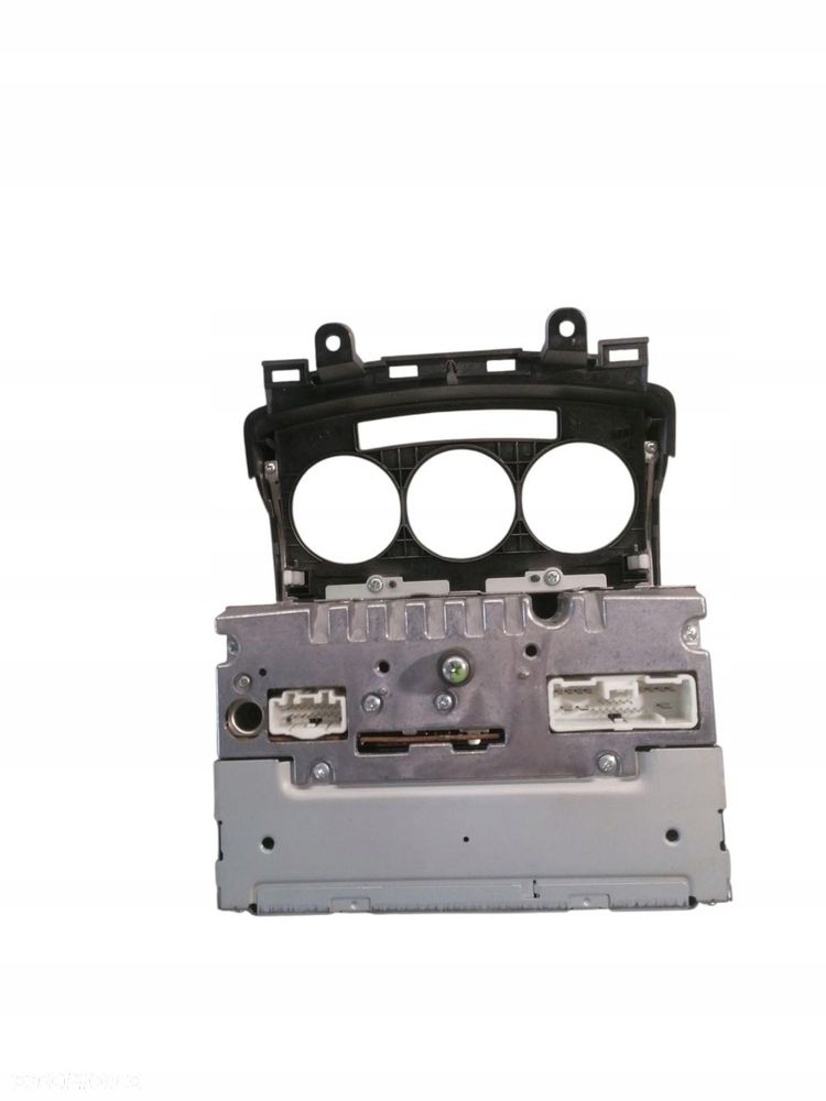 radio cd mazda 5 cr19 cc9366ar0 14792086 - 5