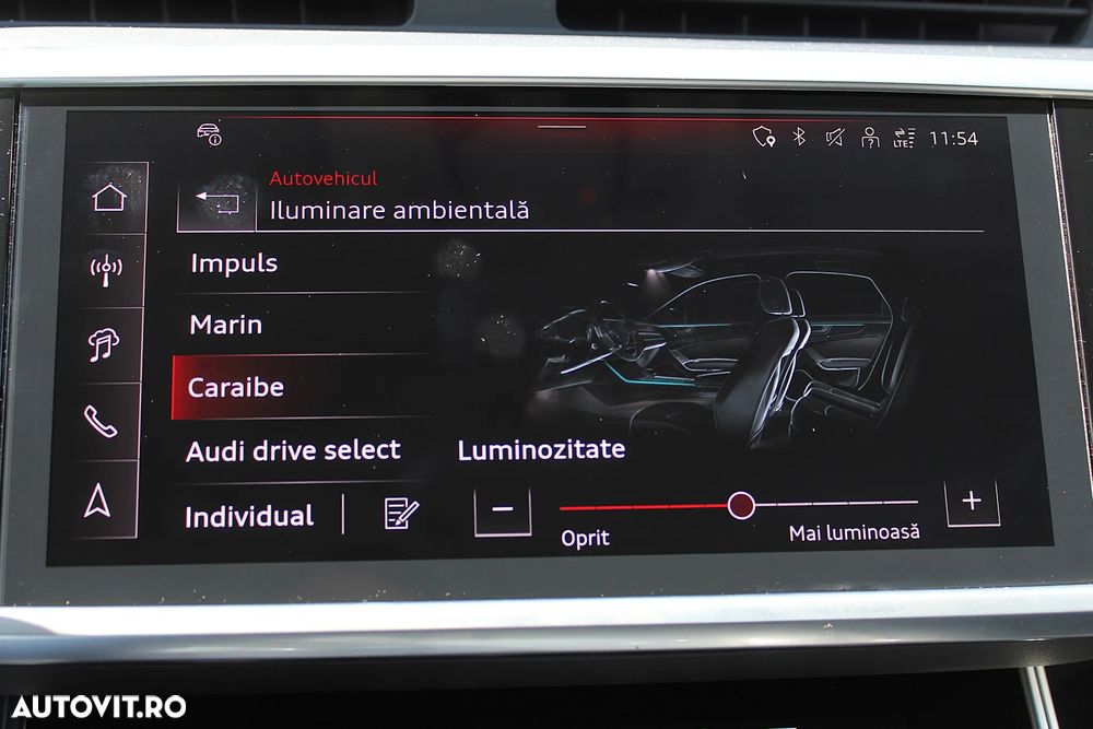 Audi A6 40 TDI quattro S tronic advanced - 32