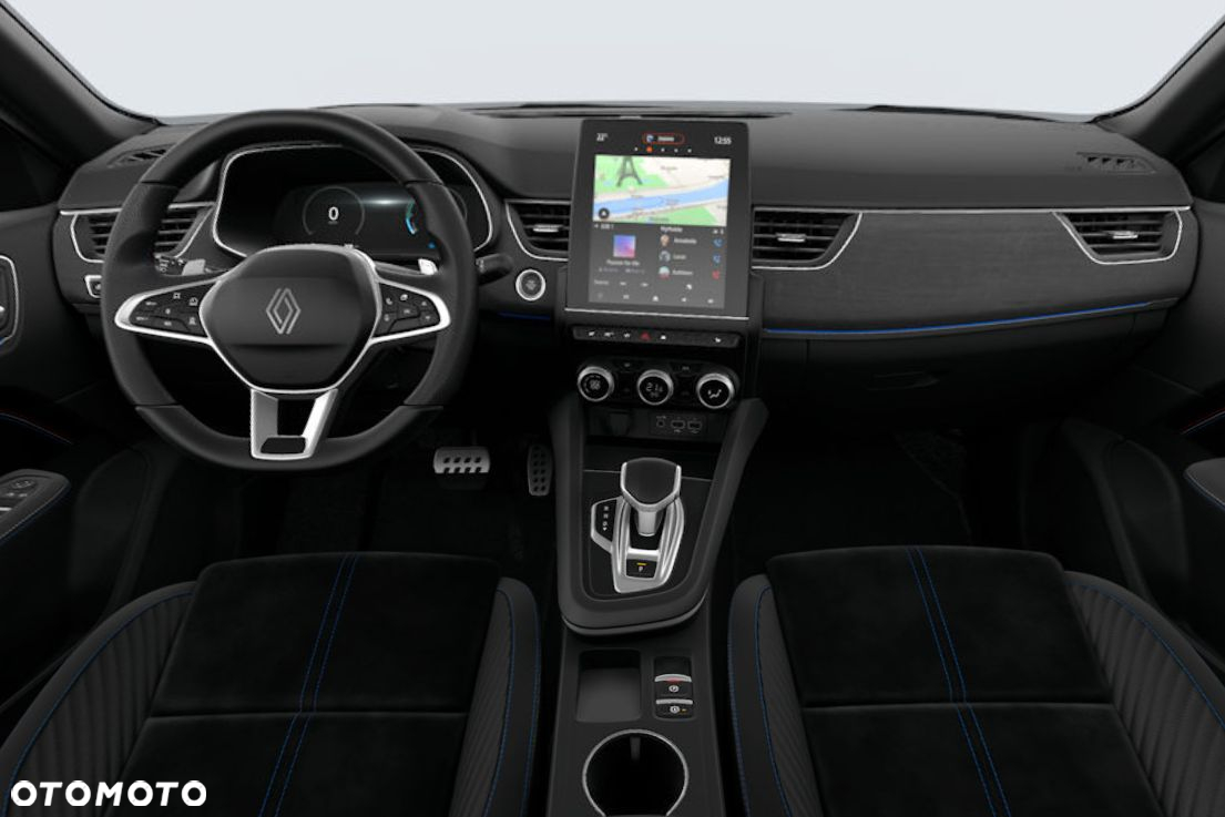 Renault Arkana - 2