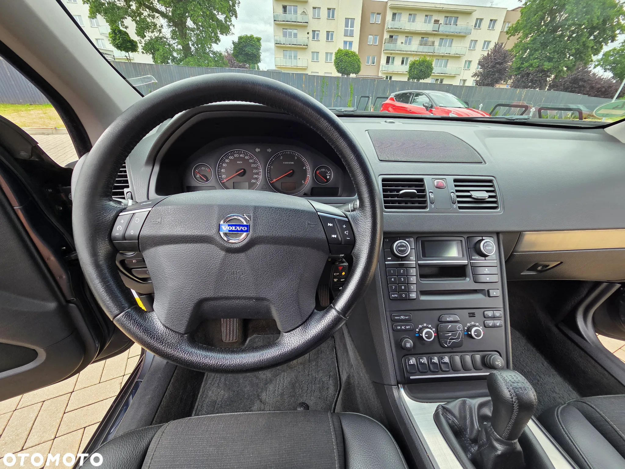 Volvo XC 90 D5 Momentum - 34