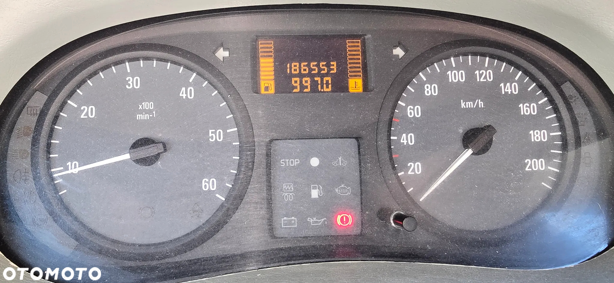 Opel VIVARO KAMPER - 17