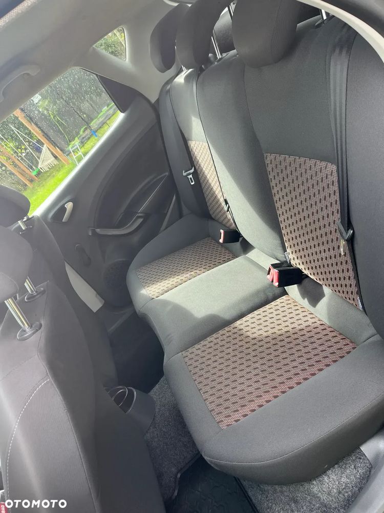 Seat Ibiza 1.2 12V Style Salsa - 12