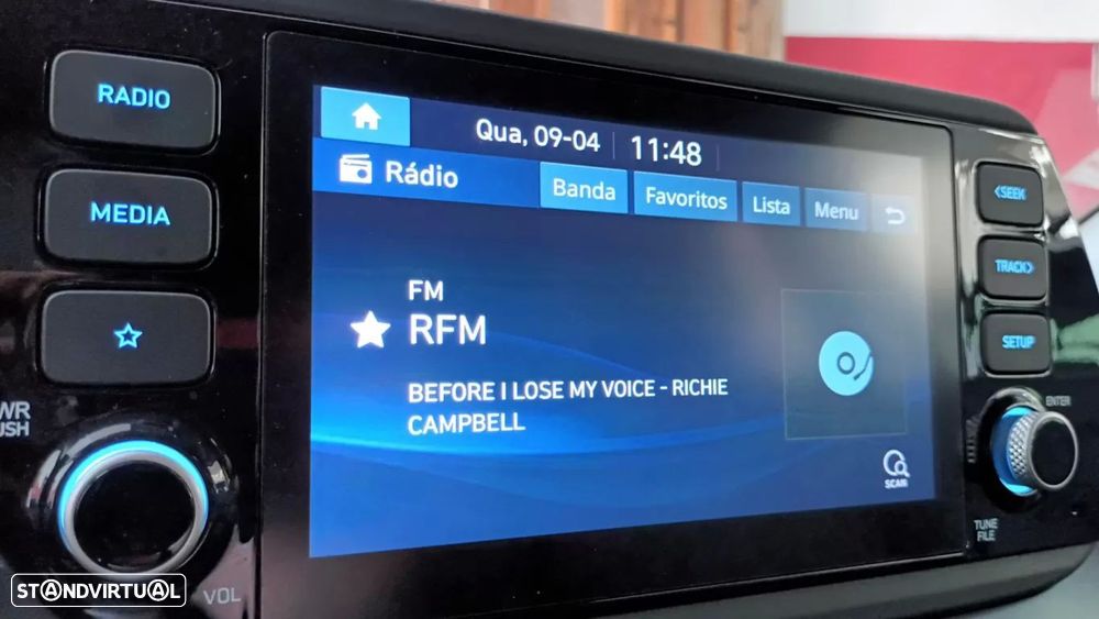 Hyundai Bayon 1.0 T-GDI Premium - 38