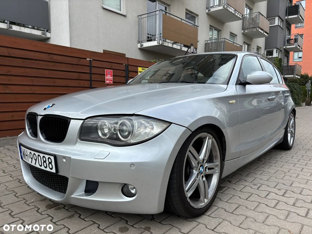 BMW Seria 1 130i - 3
