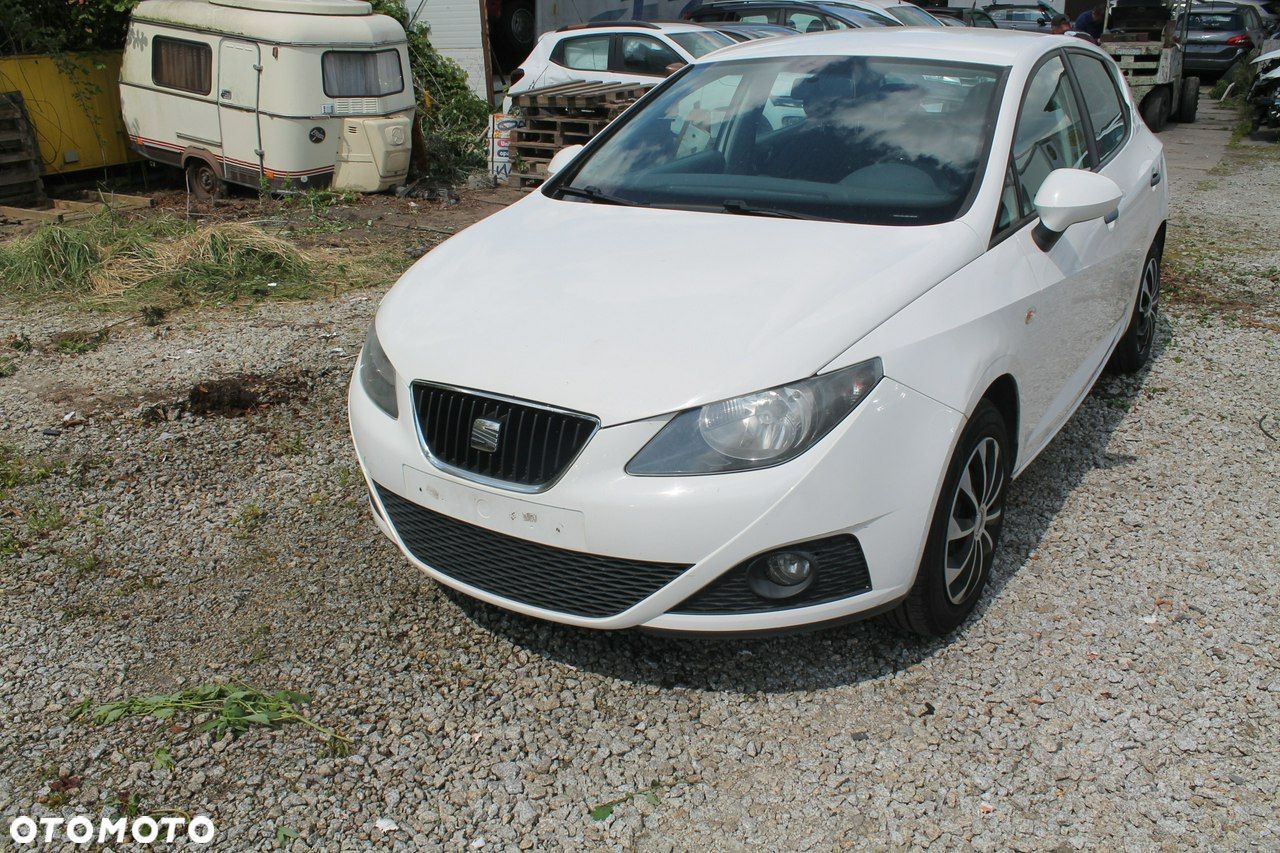 Seat Ibiza - 1