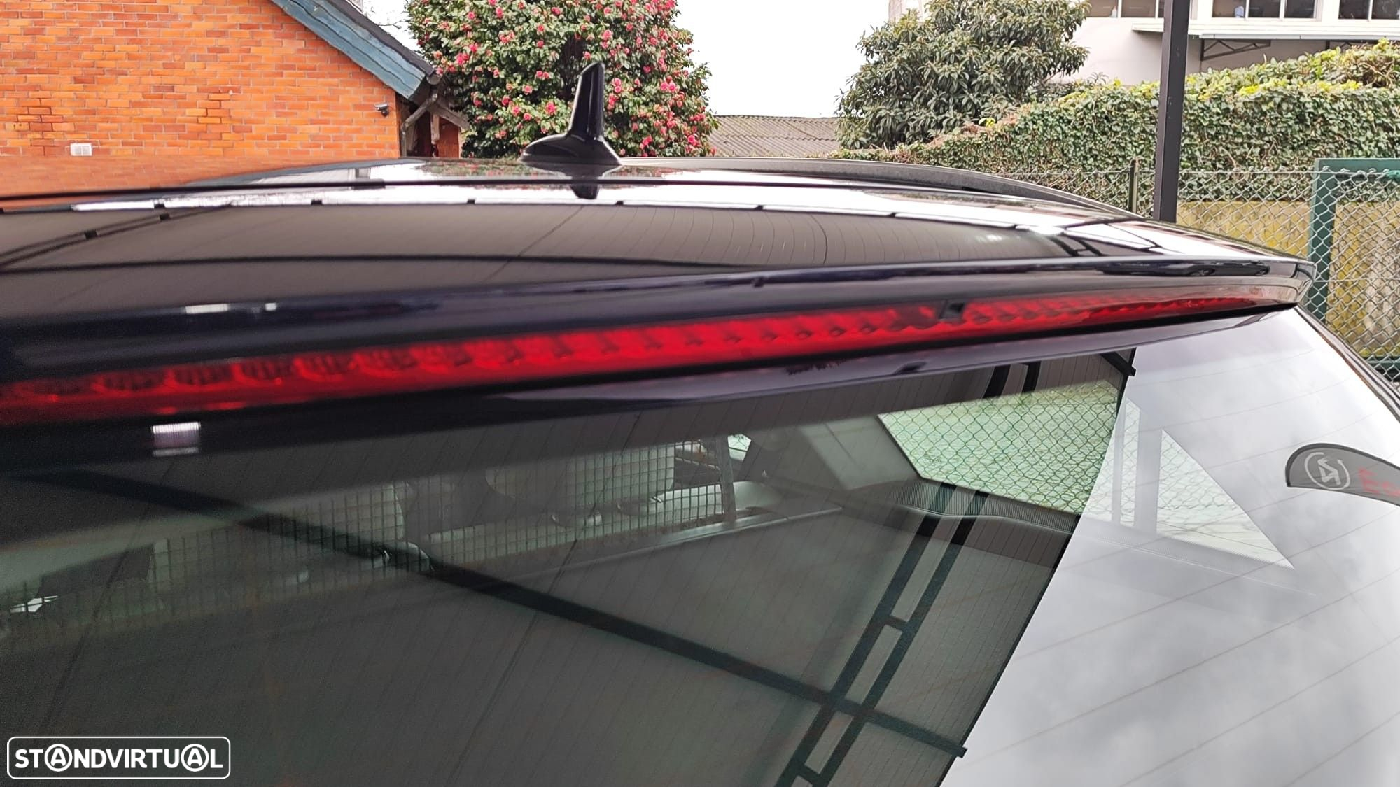 Mercedes-Benz E 220 CDi Avantgarde - 14