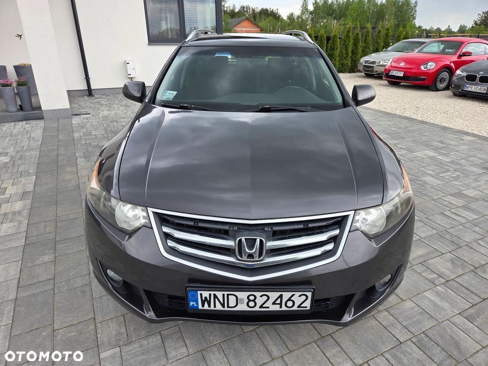 Honda Accord 2.0 Elegance - 3
