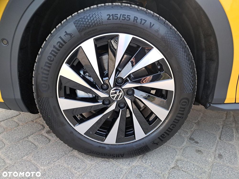 Volkswagen T-Roc 1.5 eTSI Life DSG - 38