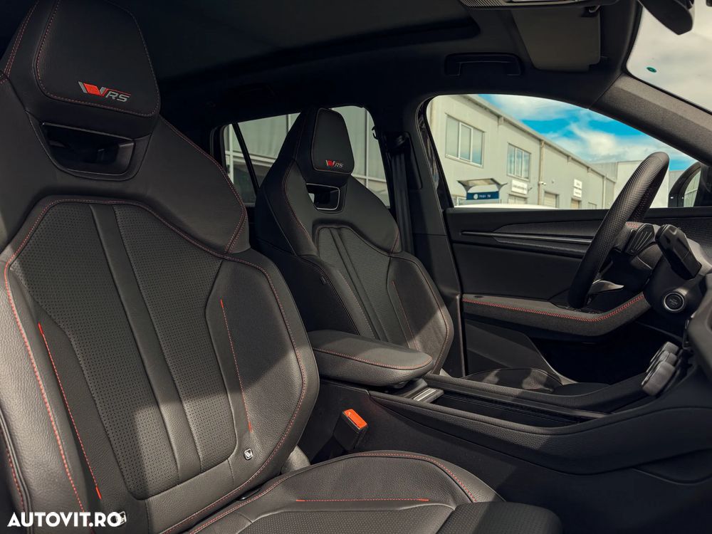 Skoda Kodiaq 2.0 TSI 4X4 DSG RS - 21