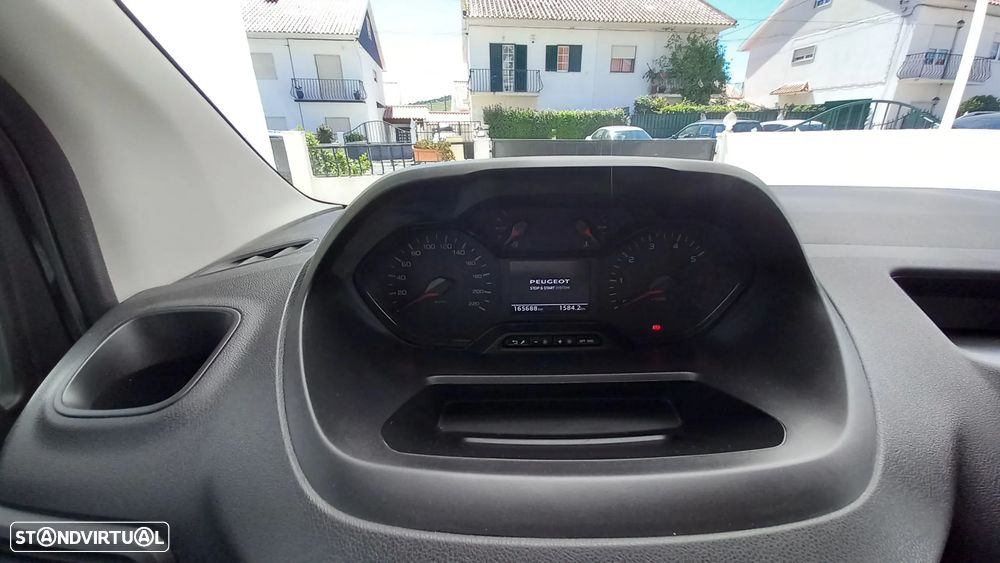 Peugeot Partner - 16