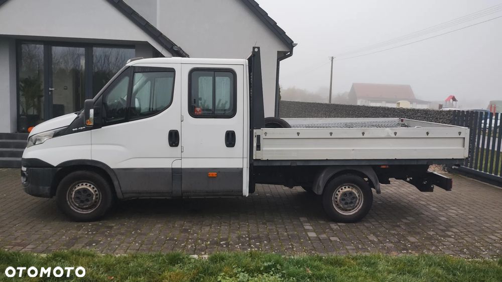 Iveco Daily - 4