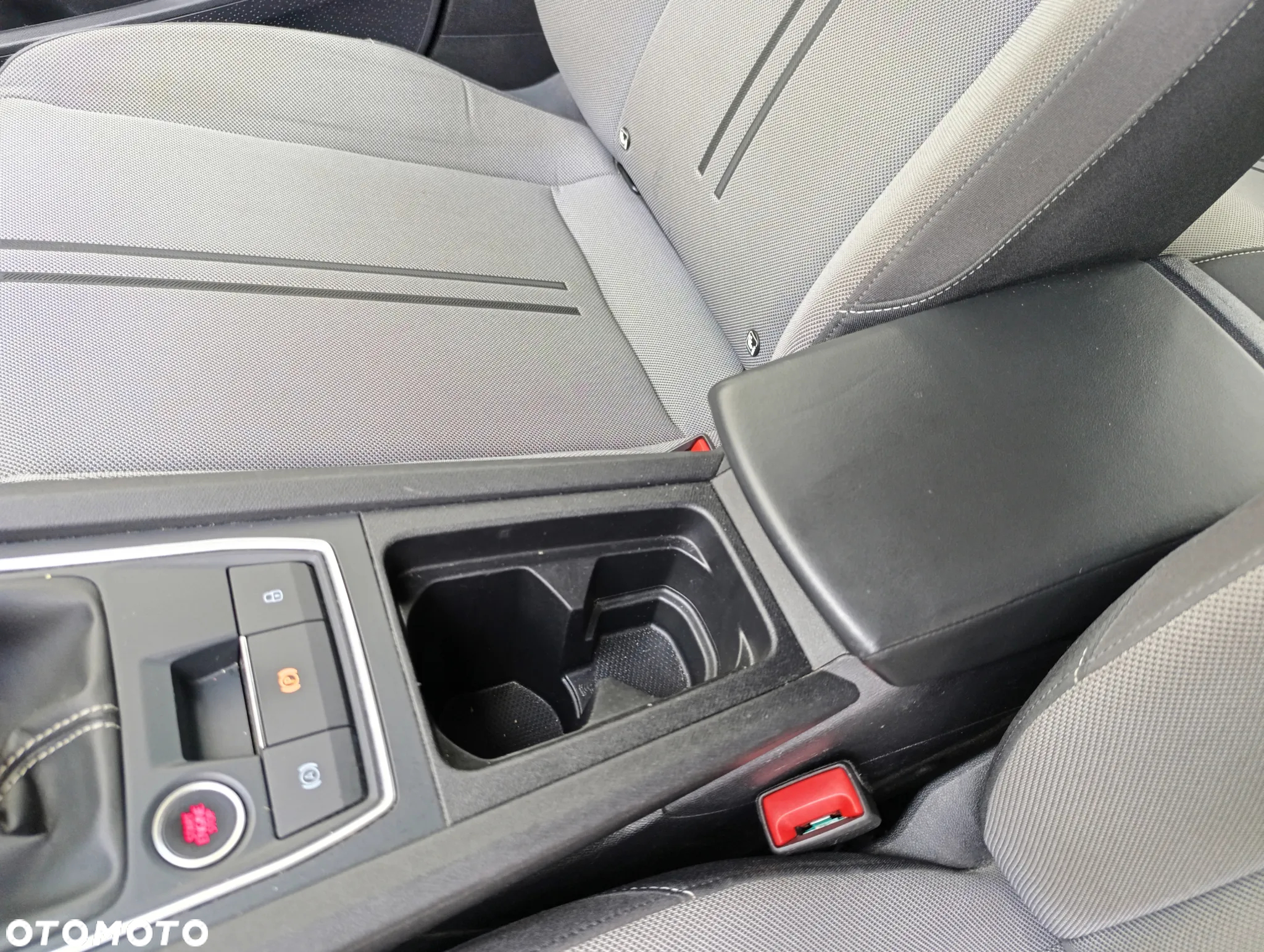 Seat Leon 1.0 TSI Full LED - 16