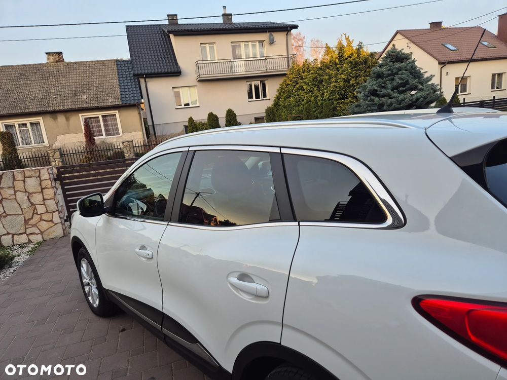 Renault Kadjar - 9