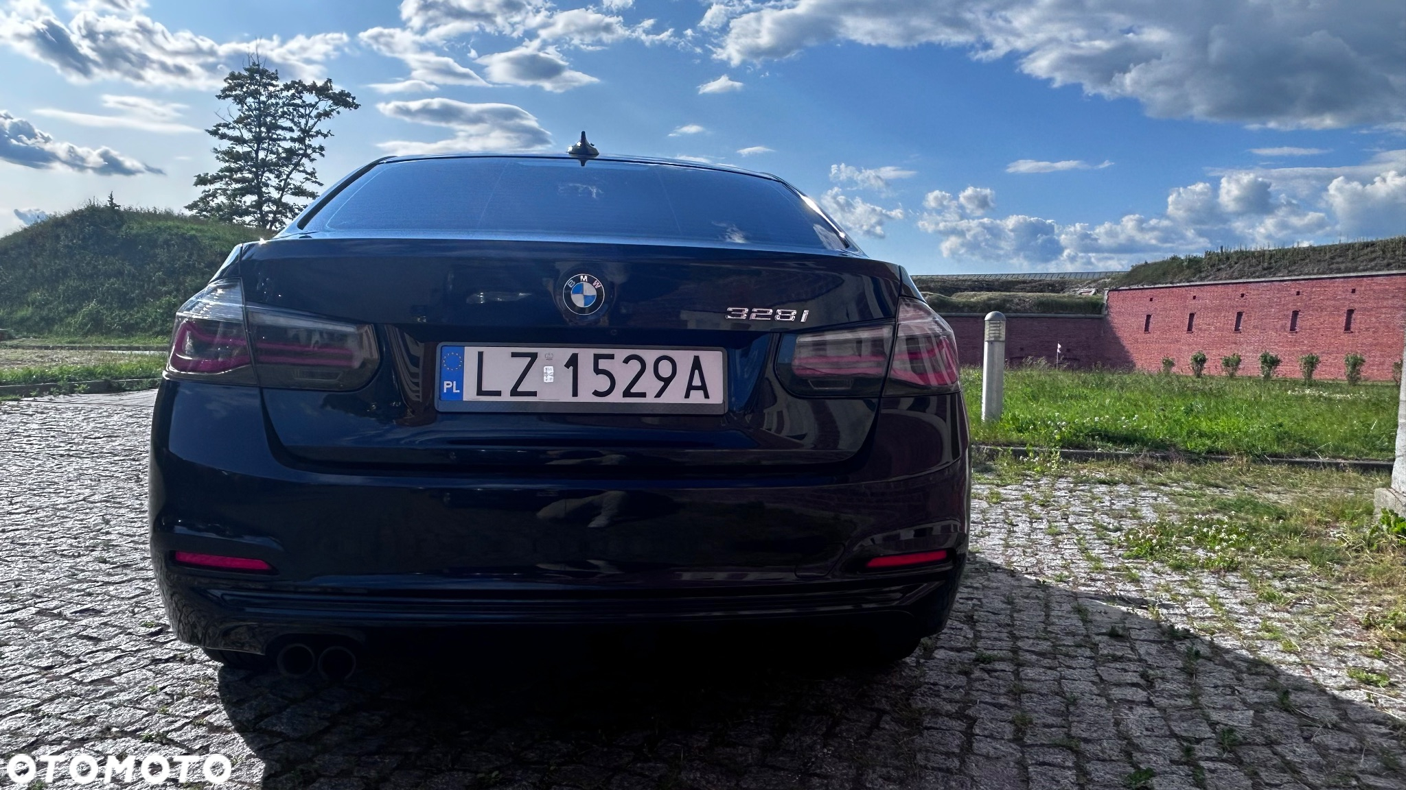 BMW Seria 3 - 5