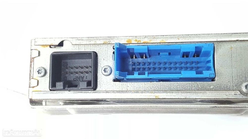 MÓDULO ELETRÓNICO AUDI S3 (8L) 1.8 T (154KW) - 3