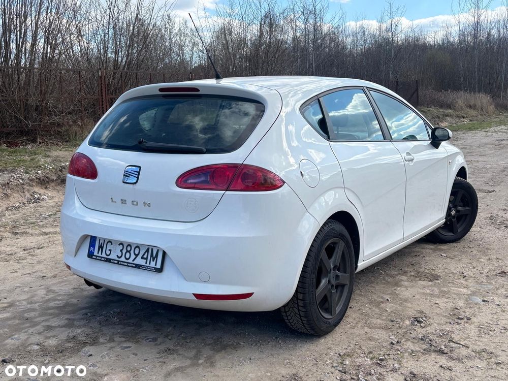 Seat Leon 1.4 E1N - 11
