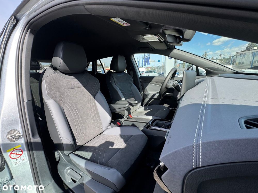 Volkswagen ID.4 52kWh Plus - 9