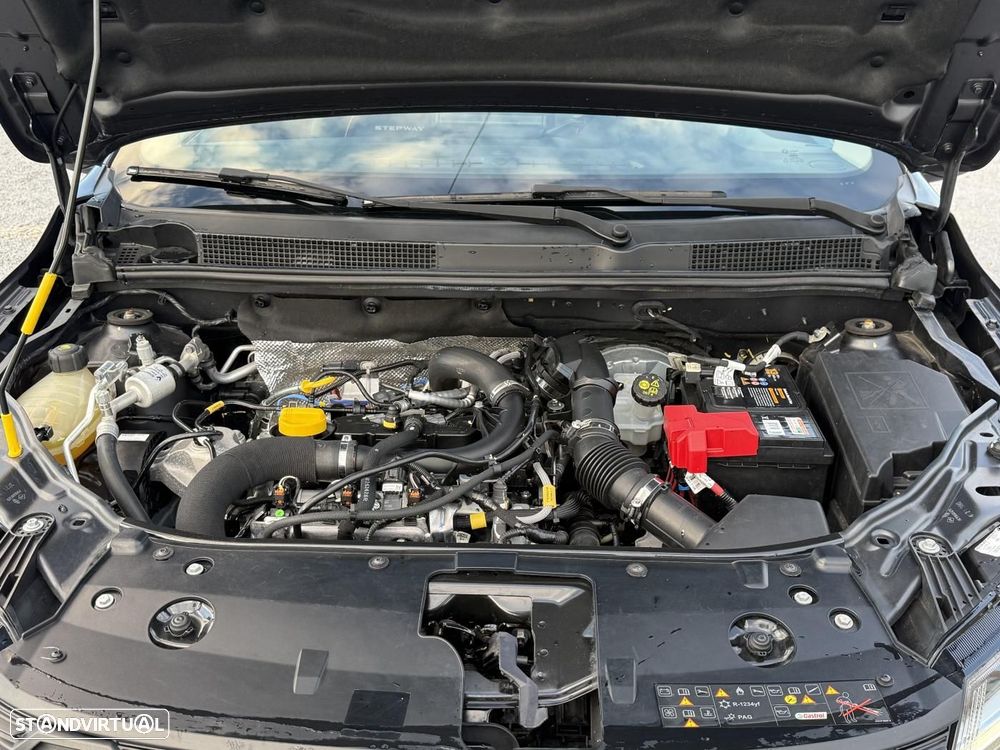 Dacia Sandero 1.0 ECO-G Stepway Comfort Bi-Fuel - 40