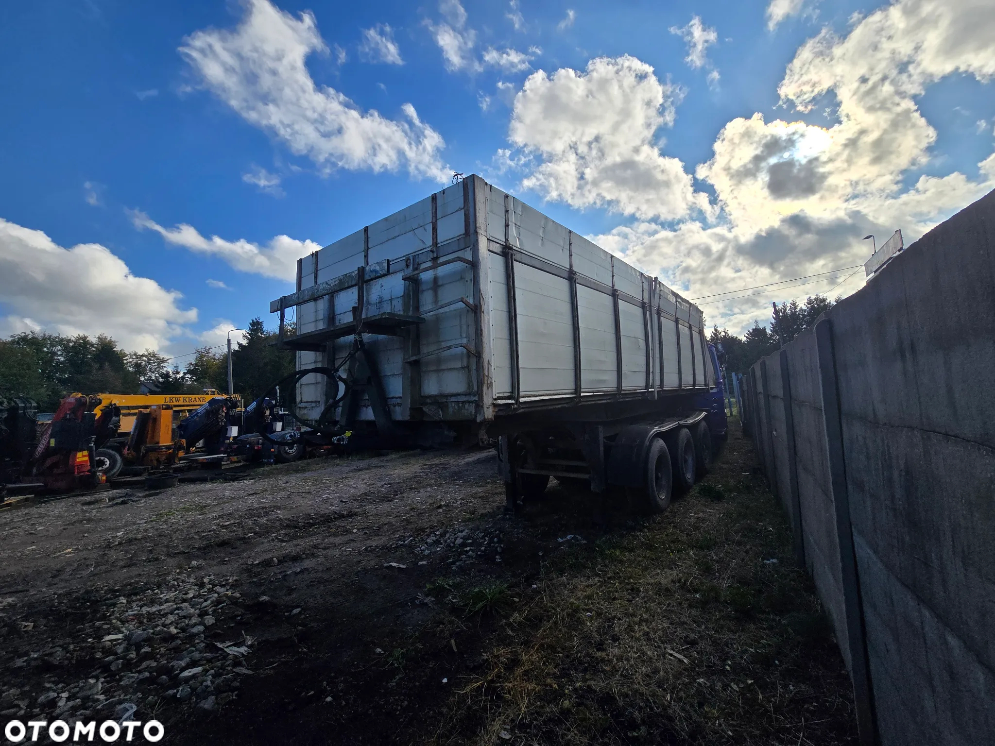 Inny WACKENHUT SK 22 M3 - 4