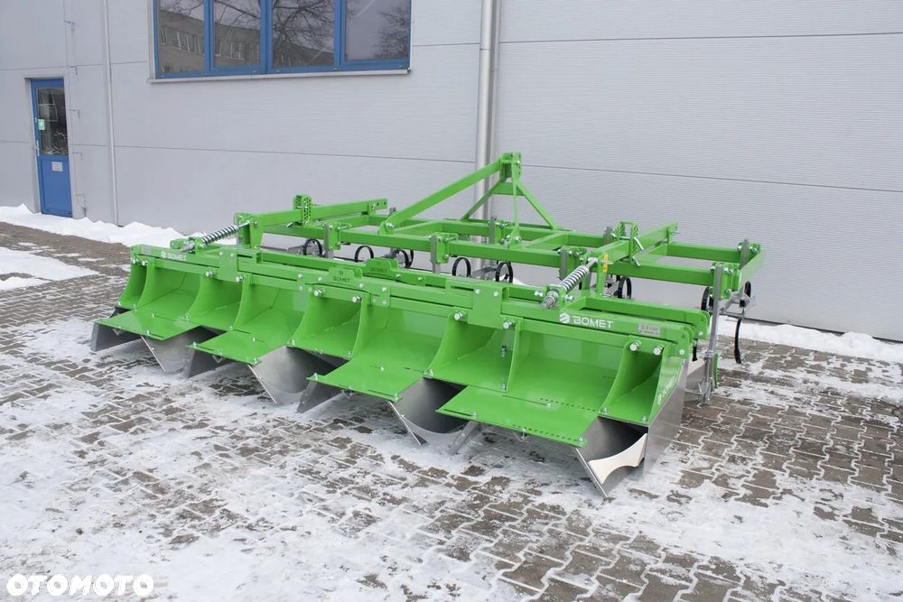 Bomet Obsypnik do ziemniaków NOCTU - 6