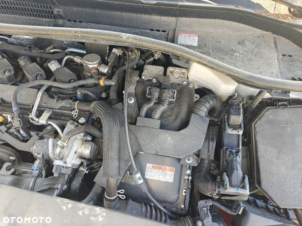 Toyota C-HR 2.0 GR Sport - 15