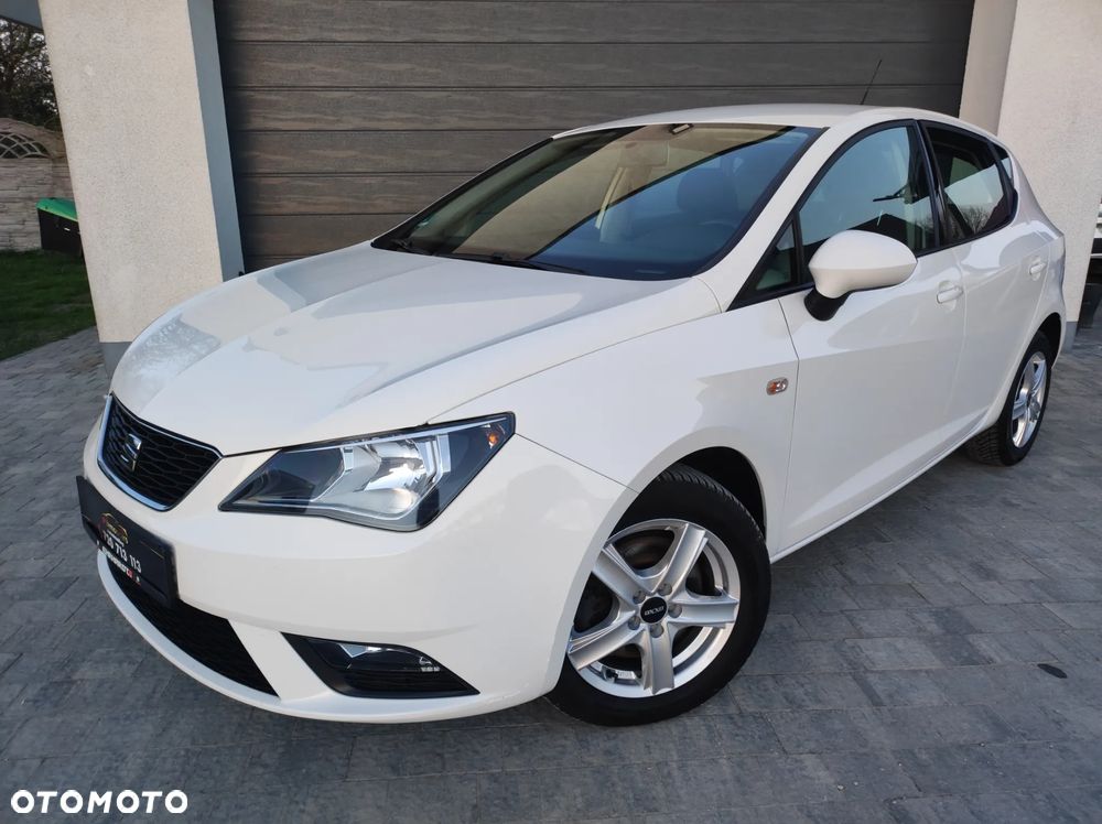 Seat Ibiza - 21