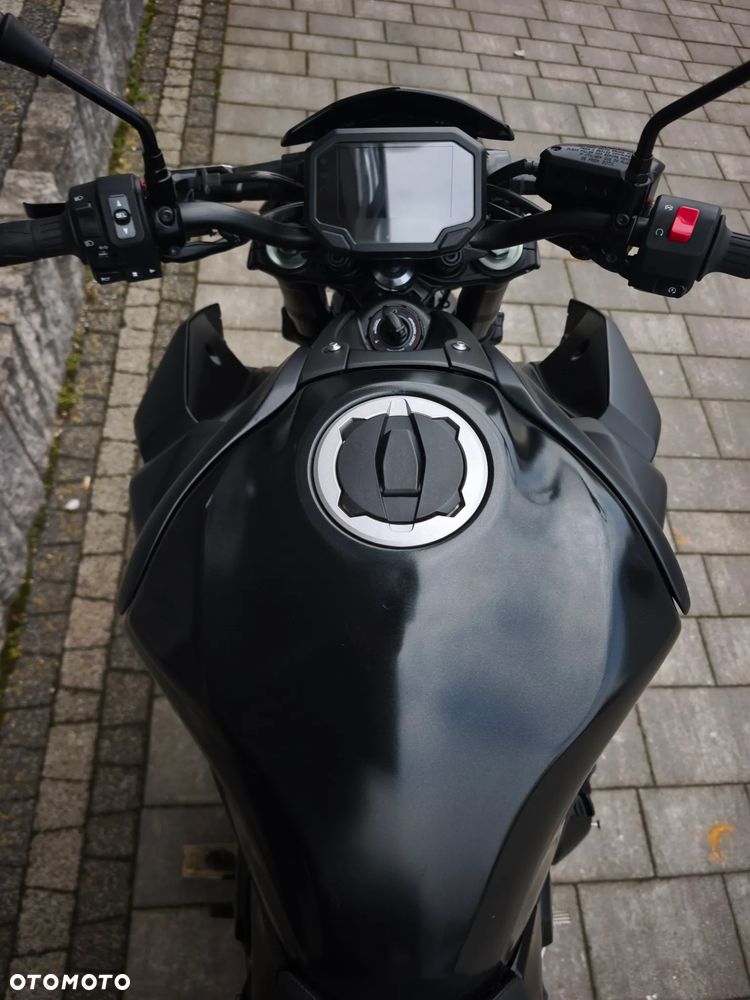 Kawasaki Z 900 - 15