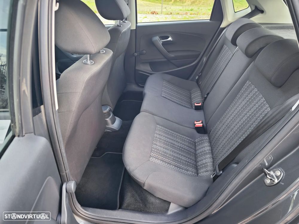 VW Polo 1.0 Trendline - 6