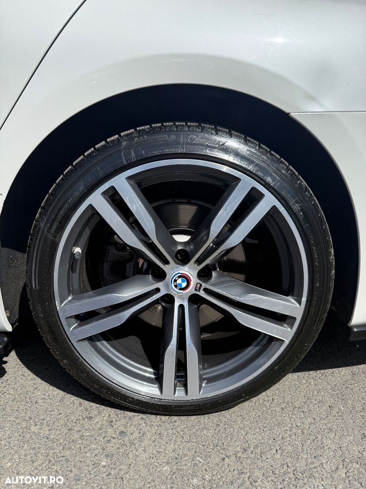 BMW Seria 7 740d xDrive - 13
