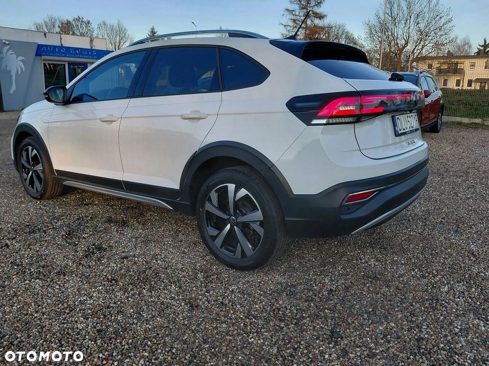 Volkswagen Taigo 1.5 TSI ACT Style DSG - 35